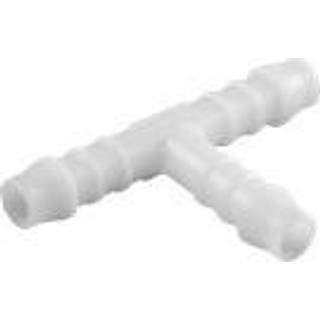 Gardena - T-joint - suitable for 8 mm hose (pack of 2)
