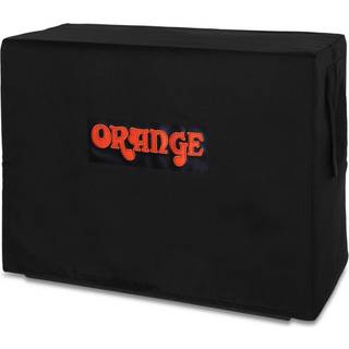 Orange CVR 112 COMB Taske til guitarforstærker Black
