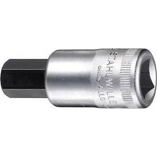 Stahlwille 54 8 03050008 Unbrako Topnøgle-bit-indsats 8 mm 1/2 (12,5 mm)