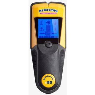 Zircon X85 Detektor