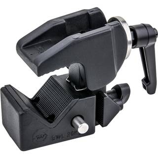Kupo KCP-710B Convi Clamp Adjustable Handle Black