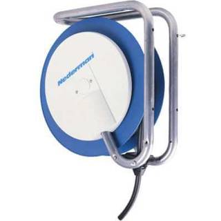 Nederman 30800893 Slangerulle luft/vand, 1,5 MPa Ø1/2" x 10 m