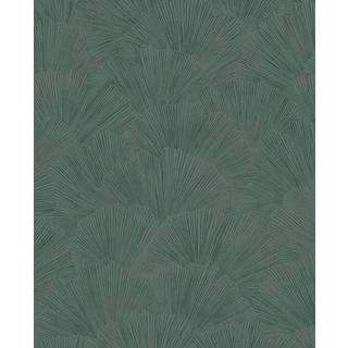 Ginkgo Leaves - Dark Green
