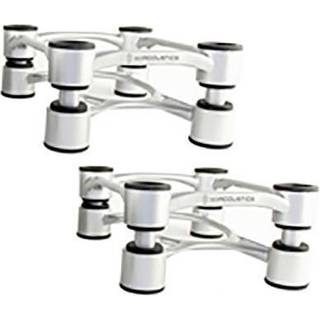 IsoAcoustics Aperta 200 Sølv