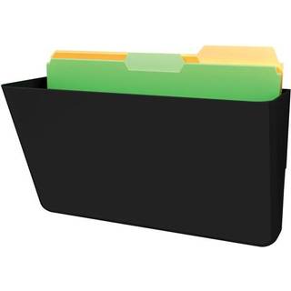 Defflect-O Recycled Docupocket Wall Files (DEF93204)