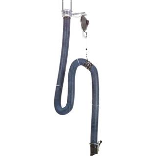 Nederman Enkeltsug med N10+7,5M Ø100MM NTP