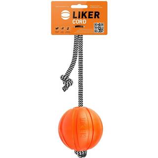 Waudog Ball on a rope for small and medium dogs Liker Cord 7