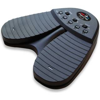 PageFlip Firefly BT/USB Fodskifte