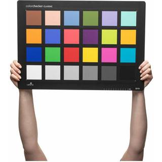 CALIBRITE COLORCHECKER CLASSIC XL