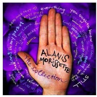 Alanis Morissette - The Collection