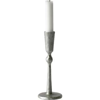Boule lysestage, silver, small