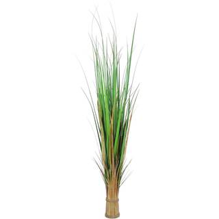 Europalms Fox grass, artificial, 150cm TILBUD NU græs ræv