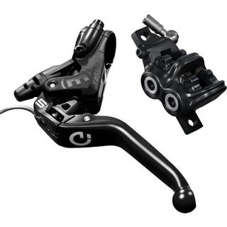 Magura MT5e Skivebremse til elcykler