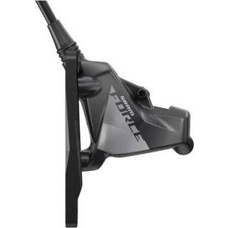 SRAM Bremsekaliber Force AXS D1 Flat mount for/bag - 11.5018.050.001
