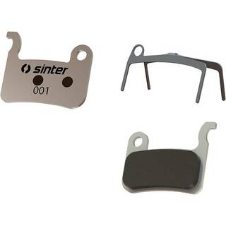 Sinter Bremseklodser til Shimano XTR/ LX, Standard