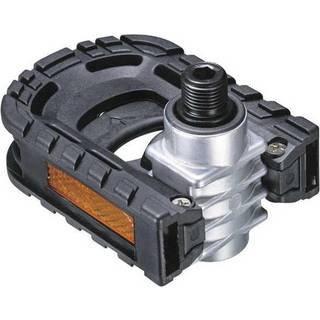 Union SP-151 Pedaler 110 mm- Sort