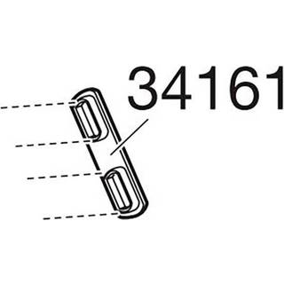 Thule blinddæksel f/530