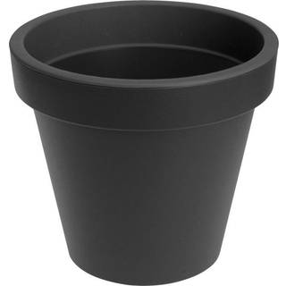 Urtepotteskjuler grå Ø.25 cm