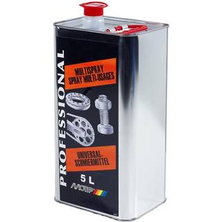 Motip Multispray 5 lft. dunk