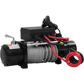 elektrisk trækspil 12 V 5909 kg