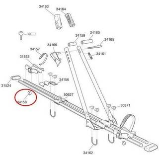 Thule del f/902, 903
