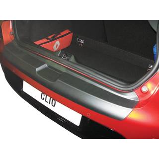 Beskyttelsesliste til bagagerum Renault Clio IV 5 Dørs 2012.