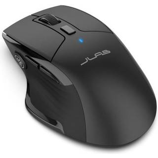 JLab JBuds Mouse - Black Trådløs mus