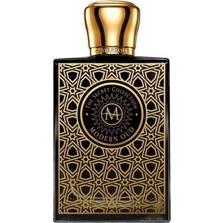 Moresque Secret Collection Modern Oud Eau de Parfum Spray 75 ml (15.667,00 kr / 1 l) - 75 ml