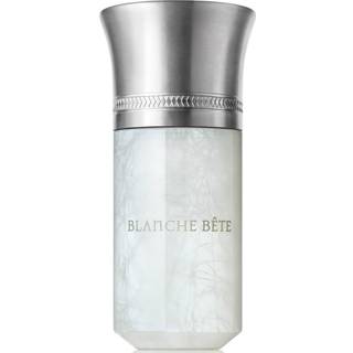 Liquides Imaginaires Blanche Bete