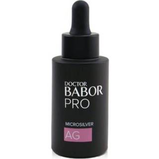 Doctor Babor Pro AG Microsilver Concentrate 30 ml
