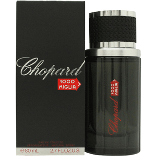 Chopard 1000 Mille Miglia Eau de Toilette til mænd 80 ml - 80 ml