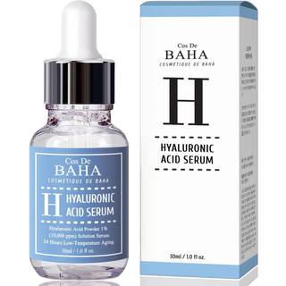 Cos De BAHA Hyaluronic Serum 30 ml
