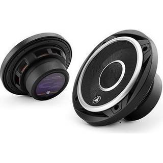 JL Audio C2-600x, 6 tommer koaksialhøjttalere