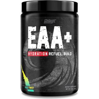 Nutrex - EAA + Hydration, Maui Twist - 390gNutrex - EAA + Hydration, Maui Twist - 390g