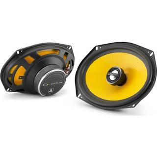 JL Audio C1-690x, 6x9 tommer koaksialhøjttalere