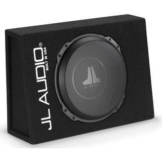 JL Audio CS112TG-TW3, slank vinklet 12-tommer basrefleks