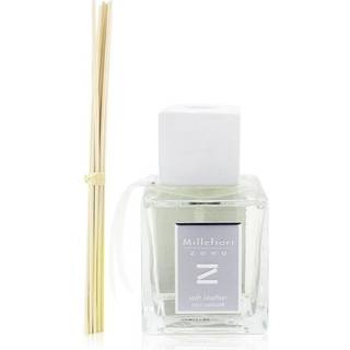 Millefiori-MILANO Rumdufte ZonaSoft Leather 250 ml (1.420,00 kr / 1 l) - 250 ml