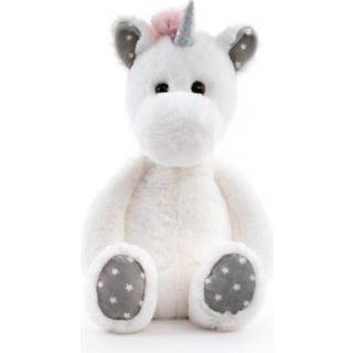 World's Softest Plush enhjørning bamse 40 cm (På lager i butik)