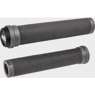 ODI Longneck SLX Flangeless BMX Grips Graphite