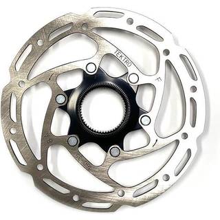 Bremseplade Tektro Ø140mm Centerlock