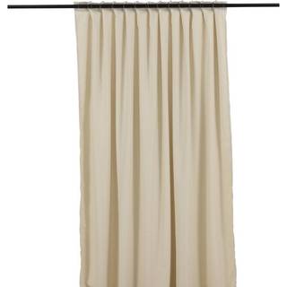 Venture Design Elma gardin Beige 140 x 240 cm