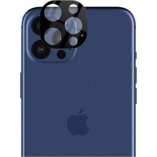 Kameralinsebeskyttelse Metal Apple iPhone 12 Pro (6.1")