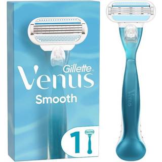 Gillette Venus Smooth Razor 1pcs