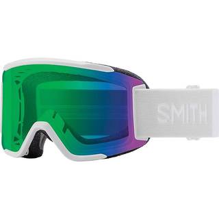 Smith Squad S - Chromapop Everyday Green Mirror 33F