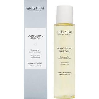 Estelle & Thild BioCare Baby Comforting Baby Oil 100 ml