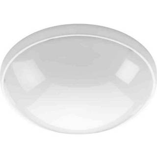 SG Armaturen Orion Hvid 10W LED 3000K Sensor