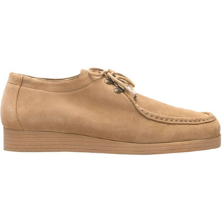SLHCHRISTOPHER SUEDE WALLABEE B NOO