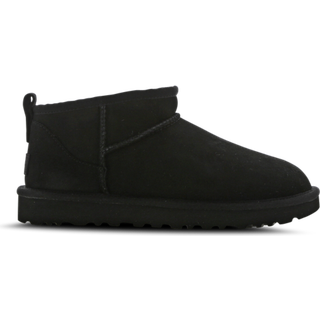 UGG UGG | Classic Ultra Mini Black | boot Black 41 - Black - Black - 41