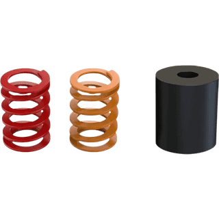 Moza Racing SR-P Accessory Kit