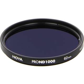 Hoya ProND EX 1000 filter 62 mm